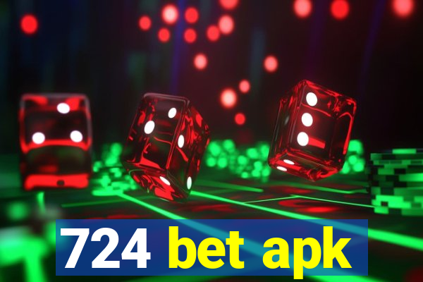 724 bet apk